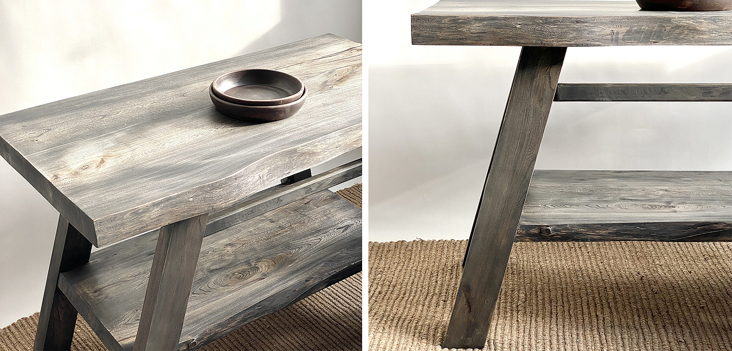 Консоль Kaiden Console Консоль Kaiden Console - Loft-Concept в Омске