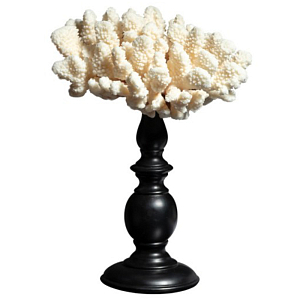 Статуэтка White Coral Decor