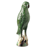 Статуэтка Parrot Vesta варинант исполнения - 1 | Loft Concept в Омске