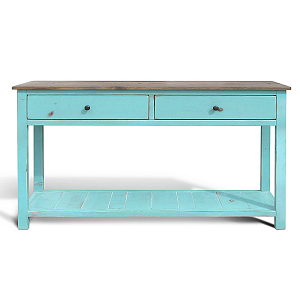 Консоль Bende Provence HARMONIE Turquoise