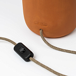 Настольная лампа TERRA [FLOW] варинант исполнения - 9 | Loft Concept в Омске