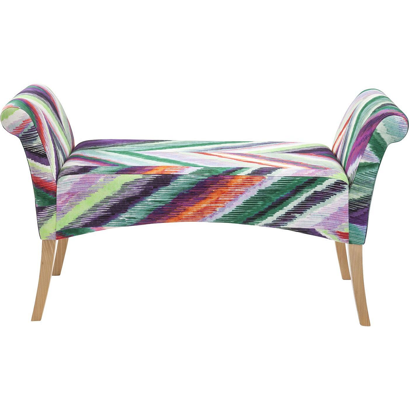 Банкетка Zigzags - Loft-Concept в Омске