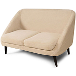 Диван Beige beech варинант исполнения - 2 | Loft Concept в Омске