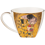 Чайный сервиз из фарфора с декором на 6 персон 14 предметов Service with Decor варинант исполнения - 4 | Loft Concept в Омске