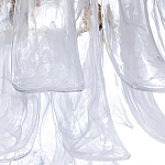 Люстра Lamp Silvia варинант исполнения - 3 | Loft Concept в Омске