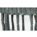 Чаша керамическая на ножках "Наследие" варинант исполнения - 3 | Loft Concept в Омске