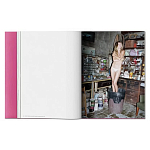 Книга Gisele Bundchen варинант исполнения - 6 | Loft Concept в Омске