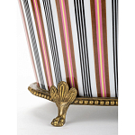 Кашпо Red pink design варинант исполнения - 4 | Loft Concept в Омске