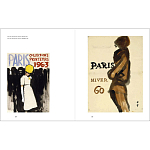 Подарочная Книга Rene gruau fashion illustration варинант исполнения - 13 | Loft Concept в Омске