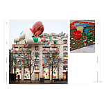 Книга Yayoi Kusama x Louis Vuitton  Creating Infinity варинант исполнения - 4 | Loft Concept в Омске