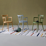 Кресло Chameleon варинант исполнения - 9 | Loft Concept в Омске