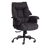 Кресло компьютерное City Chair с мягкими подлокотниками варинант исполнения - 2 | Loft Concept в Омске