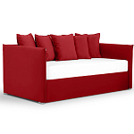 Кровать-кушетка Memory варинант исполнения - 19 | Loft Concept в Омске