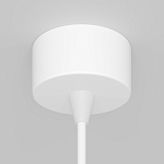 Подвесной светильник Austere white варинант исполнения - 4 | Loft Concept в Омске