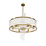 Люстра подвесная Priority варинант исполнения - 6 | Loft Concept в Омске