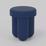 Тумба прикроватная «Grümo» варинант исполнения - 1 | Loft Concept в Омске