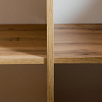 Шкаф Katana варинант исполнения - 4 | Loft Concept в Омске