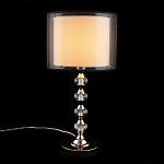 Лампа настольная Florа Crystal варинант исполнения - 1 | Loft Concept в Омске