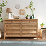 Ваза Ceramic Vase зеленая варинант исполнения - 6 | Loft Concept в Омске