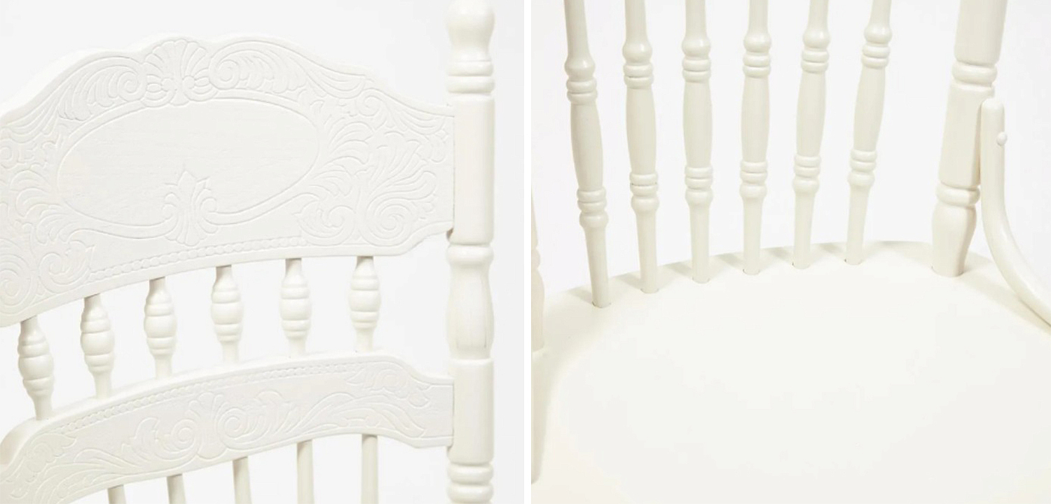 Стул Lisette Chair Стул Lisette Chair - Loft-Concept в Омске