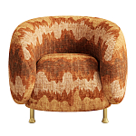 Кресло Morton варинант исполнения - 1 | Loft Concept в Омске