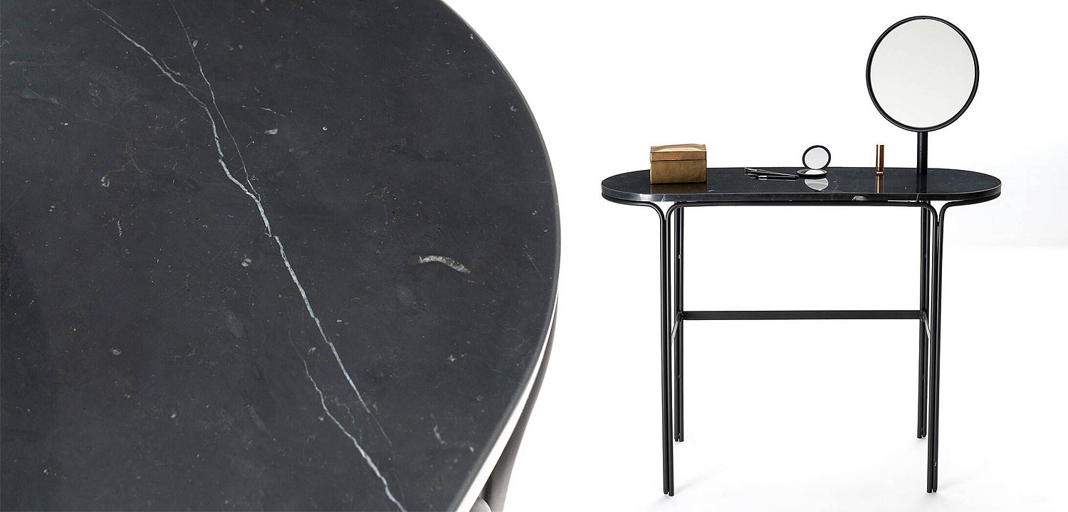 Трельяж Black Marble Трельяж Black Marble - Loft-Concept в Омске