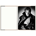 Подарочный Фотоальбом Matthew Rolston Beauty light 2006 варинант исполнения - 9 | Loft Concept в Омске