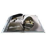 Обширная монография все работы Хадид Zaha Hadid. Complete Works 1979-Today. 2020 Edition варинант исполнения - 8 | Loft Concept в Омске