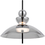 Подвесной светильник Hibiscus варинант исполнения - 1 | Loft Concept в Омске