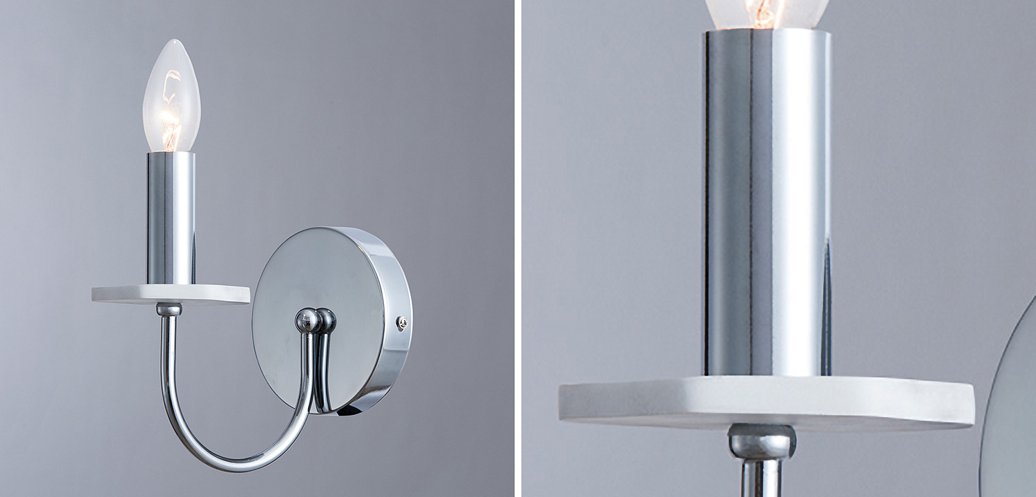 Бра Marcela Wall Lamp Бра Marcela Wall Lamp - Loft-Concept в Омске
