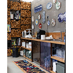 Коврик Seletti Snakes варинант исполнения - 4 | Loft Concept в Омске