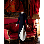 Книга Federico Forquet Conceived A Magical World of Fashion, Gardens, and Interiors варинант исполнения - 12 | Loft Concept в Омске