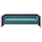 Премиальный современный диван Ravenna  варинант исполнения - 1 | Loft Concept в Омске