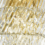 Потолочный светильник в классическом обрамлении Light Connoisseurs Beauty варинант исполнения - 5 | Loft Concept в Омске