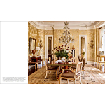 Альбом для дизайнеров The Art of Gracie: Handpainted Wallpapers, Timeless Rooms варинант исполнения - 3 | Loft Concept в Омске