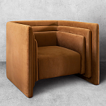 Премиальное современное кресло Ravenna варинант исполнения - 1 | Loft Concept в Омске