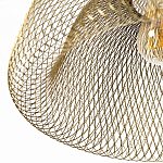 Подвесной светильник в стиле лофт Massimo 2 варинант исполнения - 4 | Loft Concept в Омске