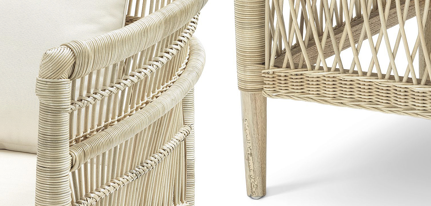 Кресло Eichholtz Chair Togo Кресло Eichholtz Chair Togo - Loft-Concept в Омске