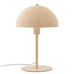 Настольная лампа металлическая Dome of Light варинант исполнения - 1 | Loft Concept в Омске