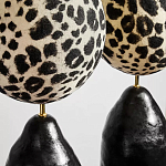 Настольная лампа «ЛЕО» варинант исполнения - 3 | Loft Concept в Омске