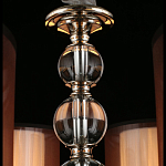 Люстра подвесная Floretina варинант исполнения - 3 | Loft Concept в Омске