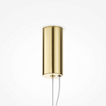 Подвесной светильник Mirror Paraphernalia варинант исполнения - 4 | Loft Concept в Омске