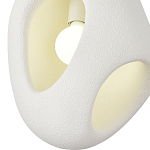 Подвесной светильник каплевидной формы с шероховатой текстурой Virtuoso варинант исполнения - 5 | Loft Concept в Омске