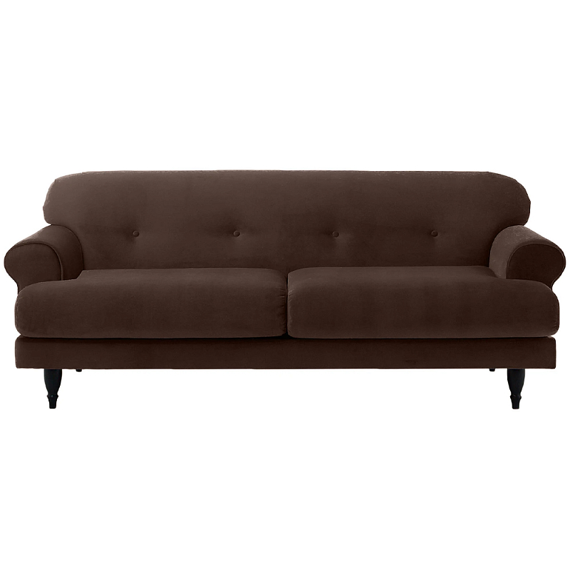 Трехместный диван Garner Sofa Мульти Трехместный диван Garner Sofa Мульти в Омске | Loft Concept