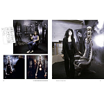 Книга H.R. Giger: Debbie Harry Metamorphosis: Creating the Visual Concept for KooKoo варинант исполнения - 5 | Loft Concept в Омске