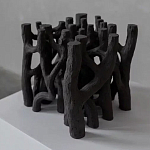 Скульптура «Часть» варинант исполнения - 2 | Loft Concept в Омске