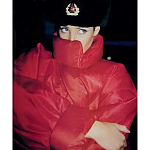 Коллекционная книга Red in Vogue Красная книга Vogue варинант исполнения - 5 | Loft Concept в Омске