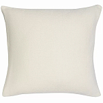 Подушка с цветочным принтом Blooming Elegance Ivy варинант исполнения - 4 | Loft Concept в Омске