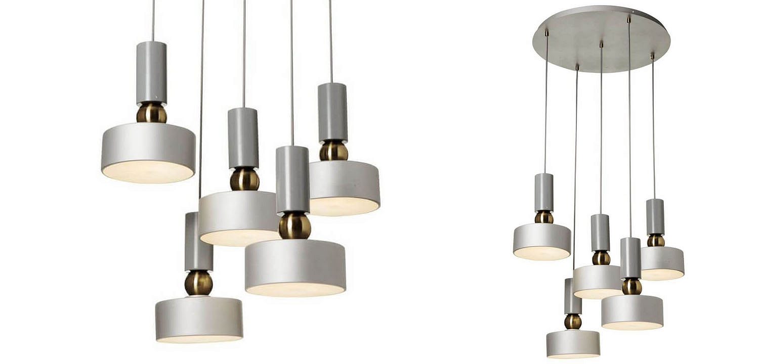 Люстра Nadalor Chandelier Люстра Nadalor Chandelier - Loft-Concept в Омске