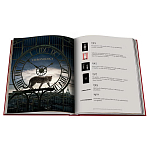 Лимитированная подарочная большая книга CARTIER Panthère варинант исполнения - 13 | Loft Concept в Омске